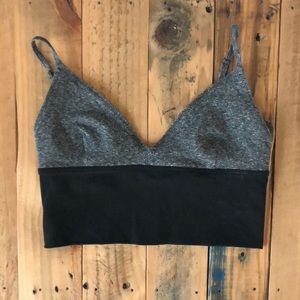 Madewell Bralette